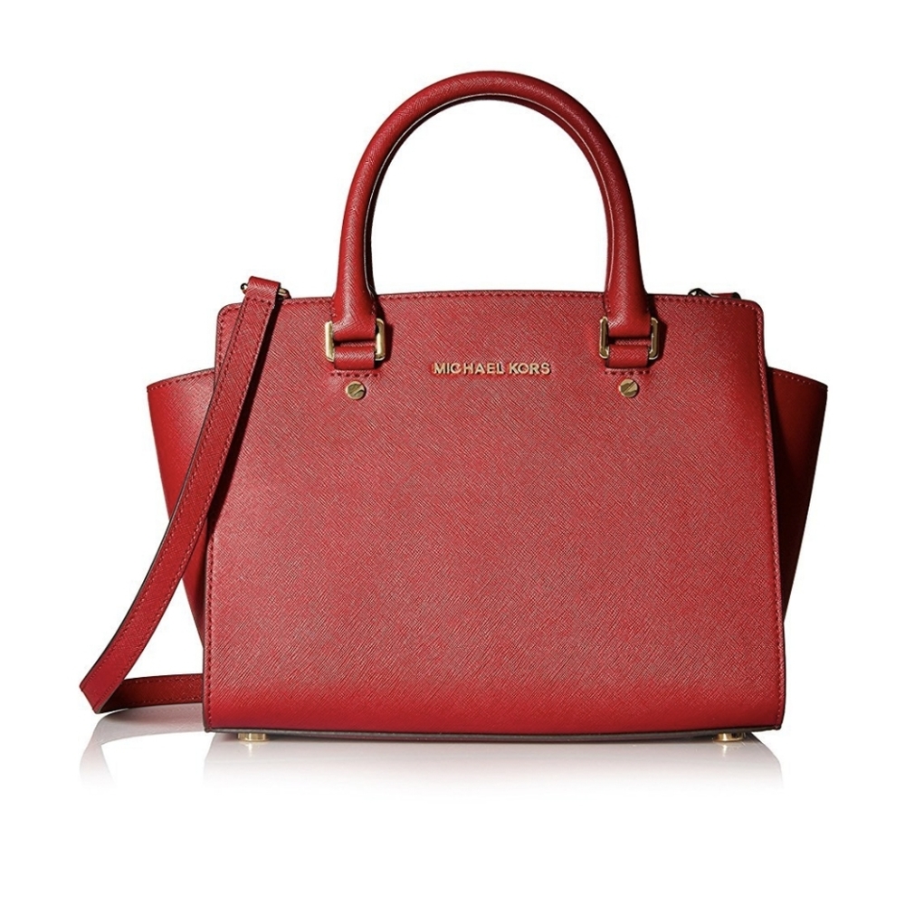 Michael kors medium Satchel